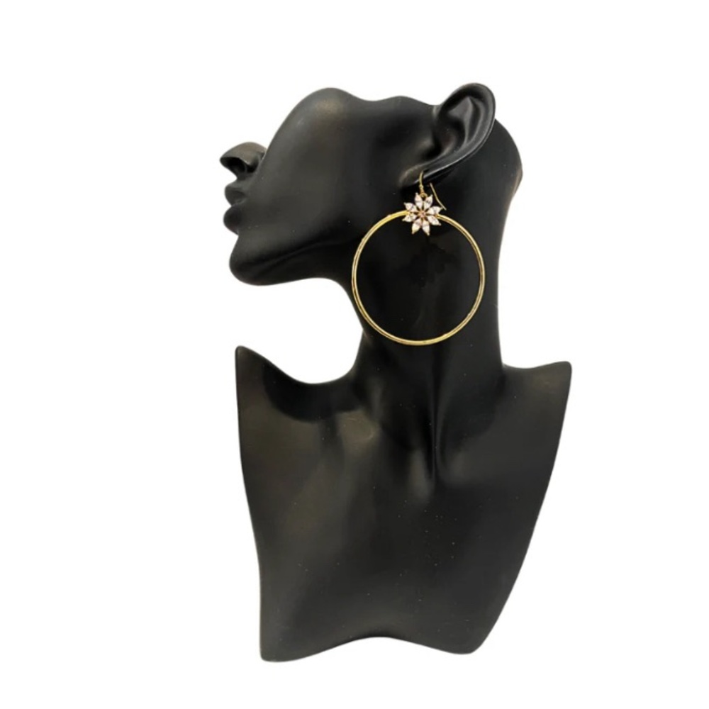 New Statement Earrings